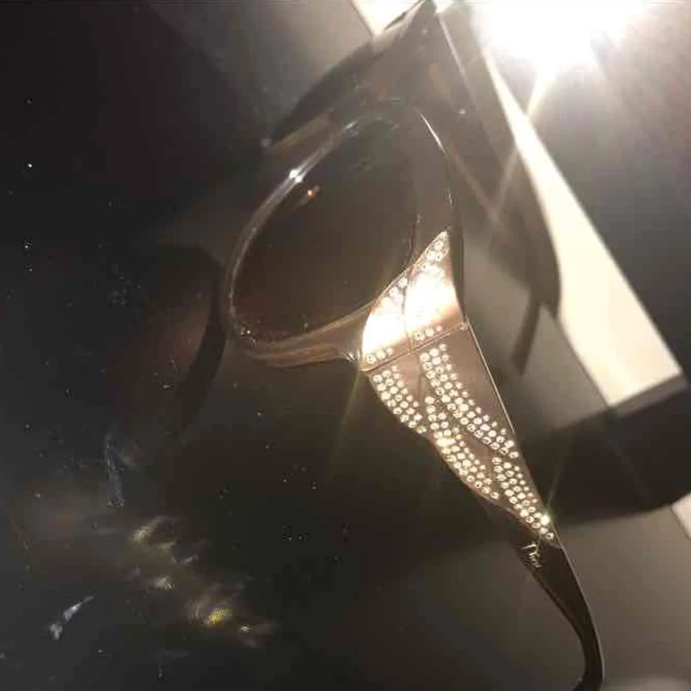 Christian Dior sunglasses